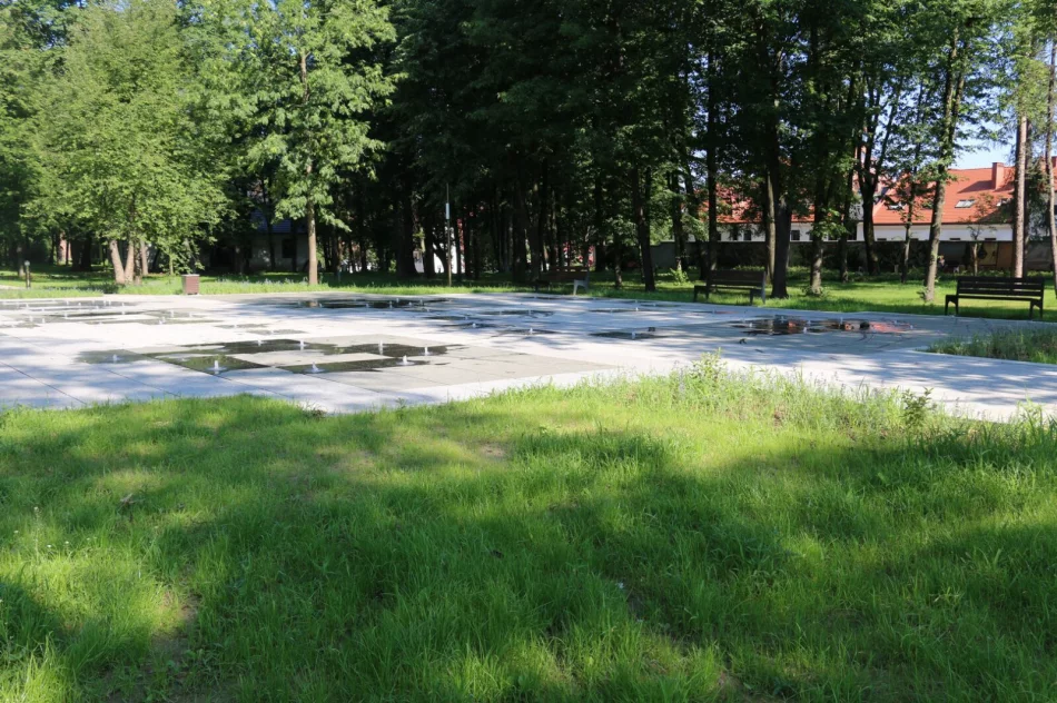 Wodne atrakcje i strefa relaksu - tak wygląda nowy kompleks. Trwają odbiory końcowe - zdjęcie 13