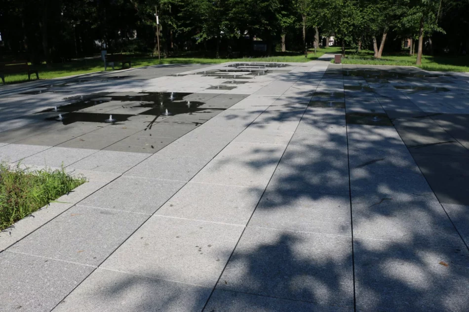 Wodne atrakcje i strefa relaksu - tak wygląda nowy kompleks. Trwają odbiory końcowe - zdjęcie 14