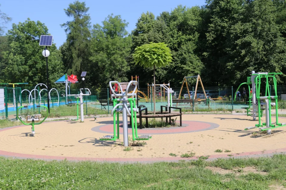 Wodne atrakcje i strefa relaksu - tak wygląda nowy kompleks. Trwają odbiory końcowe - zdjęcie 16