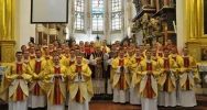 Diecezja tarnowska ma 31 nowych kapłanów - zdjęcie 2