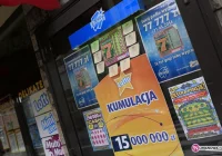 Kupił los za 2 zł, wygrał 77 tys. zł - zdjęcie główne