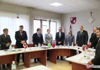 Jednogłośne absolutorium dla wójta - zdjęcie główne