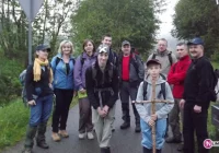 BESKIDZKIE CAMINO - relacja - zdjęcie główne