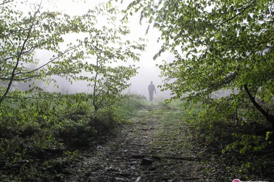 BESKIDZKIE CAMINO  -  relacja - zdjęcie 2