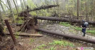 BESKIDZKIE CAMINO  -  relacja - zdjęcie 3