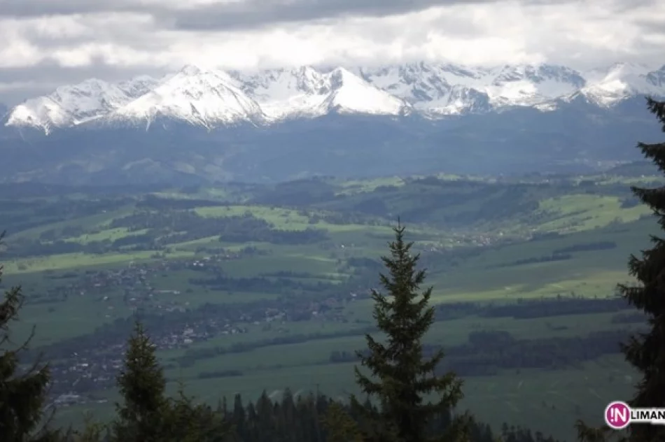 BESKIDZKIE CAMINO  -  relacja - zdjęcie 4