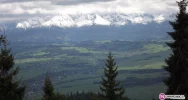 BESKIDZKIE CAMINO  -  relacja - zdjęcie 4
