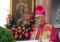 Śledztwo Watykanu, abp. Wiktor Skworc rezygnuje - zdjęcie główne