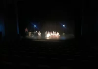 Zapraszamy na koncert uczestników warsztatów wokalnych - zdjęcie główne