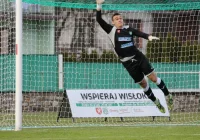 Gdzie zagra zdolny bramkarz z Tymbarku? - zdjęcie główne