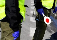 Nowe zasady przekraczania granic Słowacji, korki i protesty na przejściach - zdjęcie główne