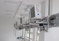 Kolejny nowy sprzęt w szpitalu - zdjęcie główne