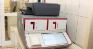Kolejny nowy sprzęt w szpitalu - zdjęcie 2