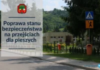 Przejścia dla pieszych zostaną doświetlone - zdjęcie główne