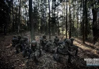 Batalion początkowo będzie stacjonował w... szkole - zdjęcie główne