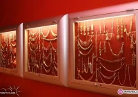 Otwarto niezwykłą wystawę dewizek - zdjęcie główne