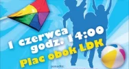 Dzień Dziecka - gdzie i kiedy dobra zabawa? - zdjęcie 2