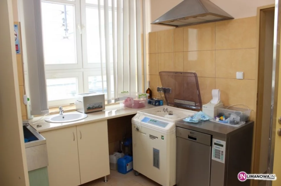 Nowa pracownia w limanowskim szpitalu - zdjęcie 3