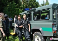 Obóz policyjny pod Cichoniem - zdjęcie główne