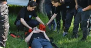 Obóz policyjny pod Cichoniem - zdjęcie 4
