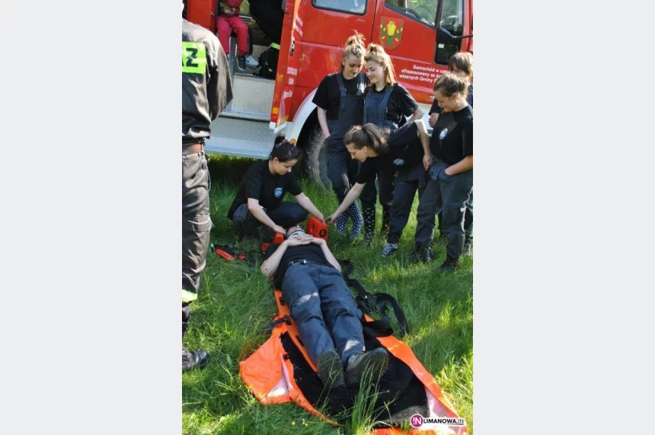 Obóz policyjny pod Cichoniem - zdjęcie 4