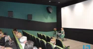 Spotkanie autorskie wreszcie "twarzą w twarz" - zdjęcie 2