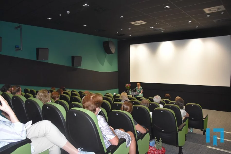 Spotkanie autorskie wreszcie "twarzą w twarz" - zdjęcie 3