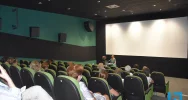 Spotkanie autorskie wreszcie "twarzą w twarz" - zdjęcie 3
