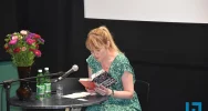 Spotkanie autorskie wreszcie "twarzą w twarz" - zdjęcie 4