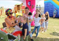 KGW postarało się o plac zabaw - zdjęcie główne