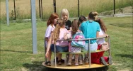 KGW postarało się o plac zabaw - zdjęcie 3
