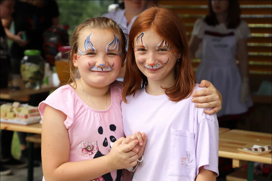 KGW postarało się o plac zabaw - zdjęcie 5