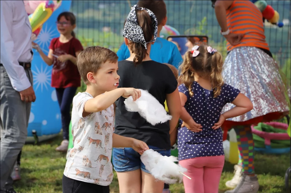 KGW postarało się o plac zabaw - zdjęcie 6