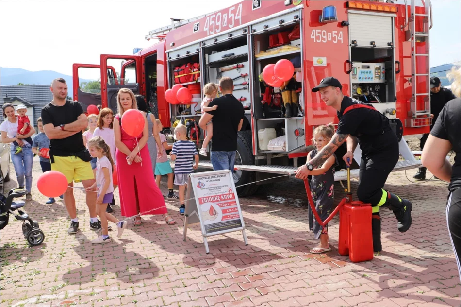 KGW postarało się o plac zabaw - zdjęcie 7