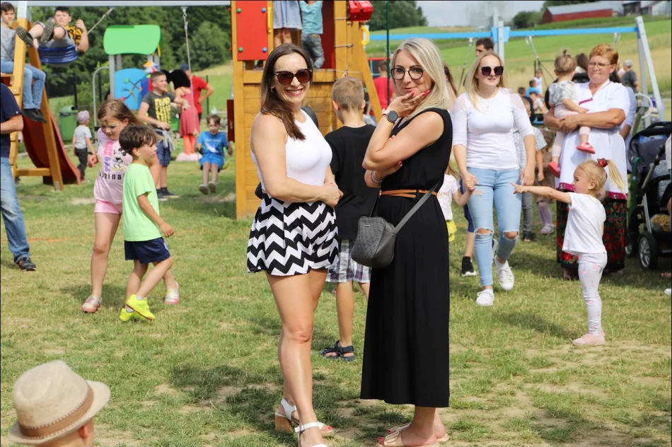 KGW postarało się o plac zabaw - zdjęcie 9