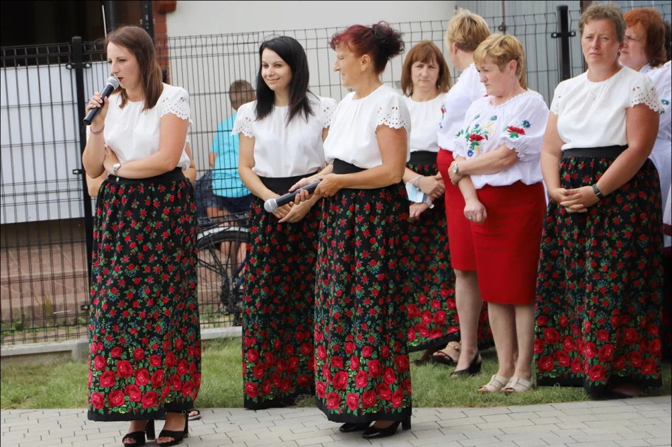 KGW postarało się o plac zabaw - zdjęcie 11