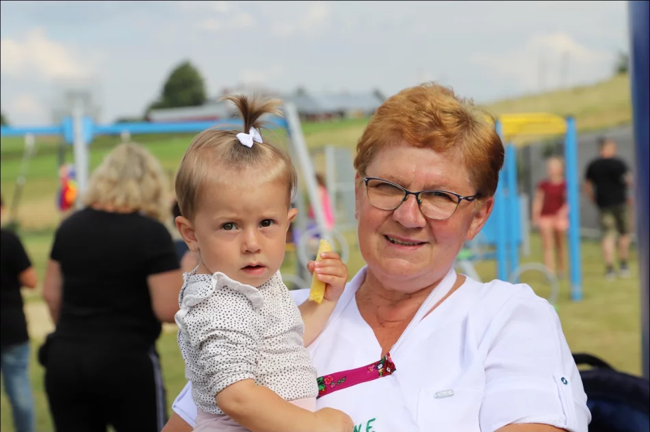 KGW postarało się o plac zabaw - zdjęcie 14