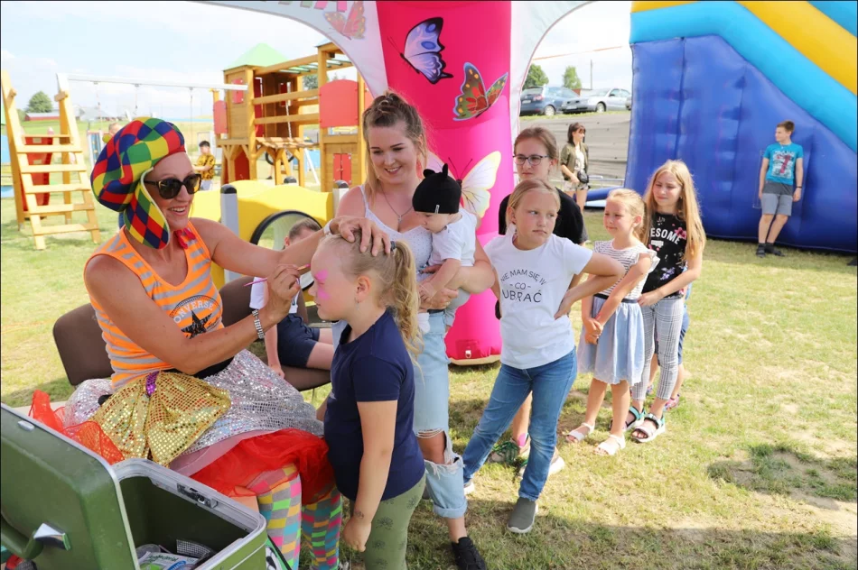 KGW postarało się o plac zabaw - zdjęcie 15