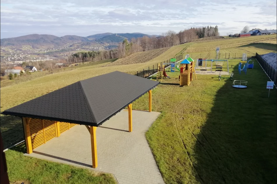 KGW postarało się o plac zabaw - zdjęcie 20