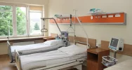 Szpital zabezpieczył oddział na wypadek kolejnej fali - zdjęcie 4