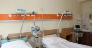 Szpital zabezpieczył oddział na wypadek kolejnej fali - zdjęcie 5