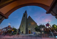 Koncerty miały ponad dwudziestoletnią tradycję - w tym roku parafia nie wyraziła zgody - zdjęcie główne