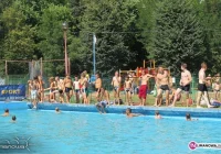 Uruchomienie basenu na początku czerwca - zdjęcie główne