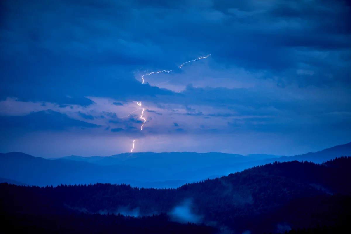 Kolejne ostrzeżenie meteorologów dla regionu