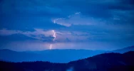 Ostrzeżenie meteorologiczne dla regionu - możliwe też burze - zdjęcie 2