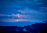 Prognoza synoptyczna na 20 tydzień roku dla Polski i Limanowej - zdjęcie główne