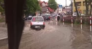 Kolejne ostrzeżenie: burze, silny wiatr i grad - zdjęcie 3