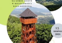 Nowa wieża widokowa zostanie oficjalnie otwarta i poświęcona - zdjęcie główne