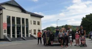 Odpowiedzieli na apel i posprzątali rzekę - zdjęcie 3