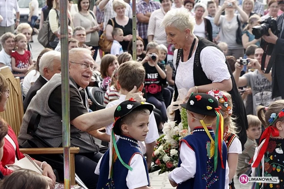 Jubileusz ks. prałata Jana Bukowca - zdjęcie 2